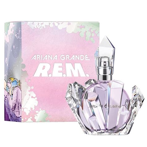 ariana grande eau de parfum spray r.e.m|ariana grande perfume superdrug.